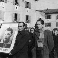 I funerali delle vittime del 9 gennaio 1950
[ISMO, AFPCMO]