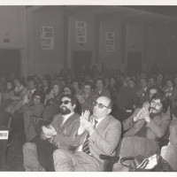 Fondo Fotografico Michele Minisci- XIV Congresso della Federazione forlivese del PCI, febbraio/marzo 1975