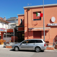 27 maggio 2020. La Casa del popolo di Ghetto Turco oggi