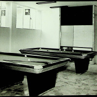 Interno, i biliardini
[ISMO, AFPCMO]