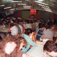  Festa dell'Unità di Poggio Renatico, 1983