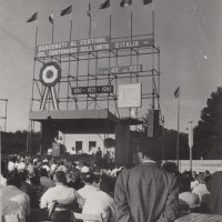 Festa Unità 1961
