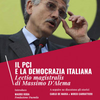 Lezione magistrale di Massimo D’Alema, 21 gennaio 2021 
 PDF