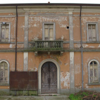 Cinema Teatro Italia, Mezzano