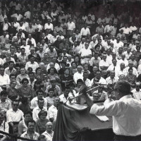 Festa dell'Unità di Poggio Renatico, 1975