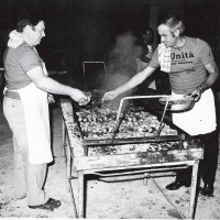 Festa dell'Unità di Poggio Renatico, 1977