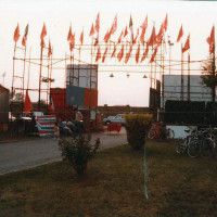  Festa dell'Unità di Poggio Renatico, 1983