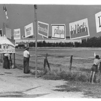 Modena, festa provinciale 1948, i quotidiani e le riviste comuniste
[ISMO, AFPCMO]