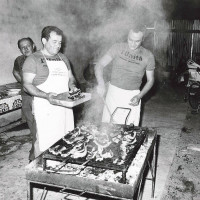 Festa dell'Unità di Poggio Renatico, 1977