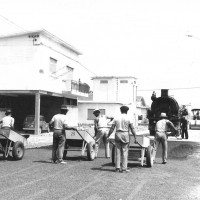 Il villaggio artigiano si rinnova, 1961
[ISMO, AFPCMO]