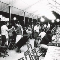 Festa dell'Unità di Poggio Renatico, 1977