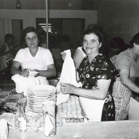 Festa dell'Unità di Poggio Renatico, 1977