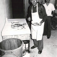 Festa dell'Unità di Poggio Renatico, 1977