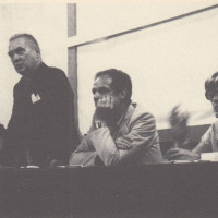 Orio Teodorani, Comunisti a Cesena. Storie, personaggi ed eventi del Partito Comunista cesenate 1920-1975, p. 443-conferenza su Gramsci a Palazzo del Ridotto, settembre 1974