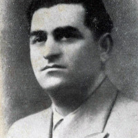 Edgardo Fogli (1901-1945)