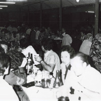 Festa dell'Unità di Poggio Renatico, 1975