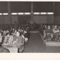 Fondo Fotografico Michele Minisci- congresso comunale del PCI, marzo 1976