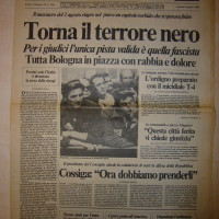 La strage alla stazione su Repubblica (3-5 agosto 1980)
