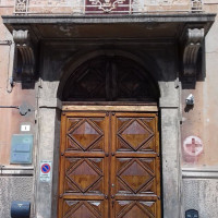 Portale viaEmilia68.it- Aspetto attuale dell'edificio ex sede del Circolo