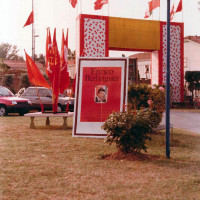  Festa dell'Unità di Poggio Renatico, 1983