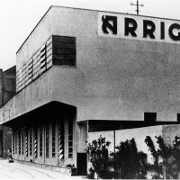 Portale Resistenzamappe.it- fabbrica Arrigoni, foto d'epoca, s.d