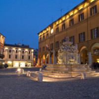 rete.comuni-italiani.it - piazza del Popolo a Cesena