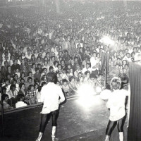 Festa nazionale de "L'Unità" dedicata ai bambini "Evviva", 1986