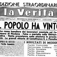 “La Verità”, 2 aprile 1946