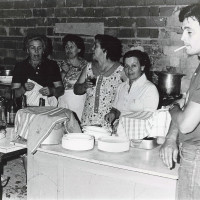 Festa dell'Unità di Poggio Renatico, 1975