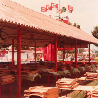  Festa dell'Unità di Poggio Renatico, 1983