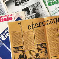 “L'Assalto al cielo”, periodico di fumetti, cultura e politica a cura della Fgci di Modena
[ISMO, AFPCMO]