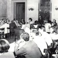 XII congresso provinciale, 1972 