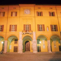 www.Fulltravel.it- Palazzo comunale di Cesena