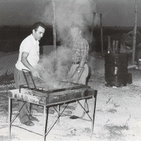 Festa dell'Unità di Poggio Renatico, 1975