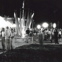 Festa dell'Unità di Poggio Renatico, 1977