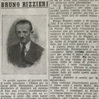 «La Nuova Scintilla», 7 aprile 1946 (Museo del Risorgimento e della Resistenza, fondo ANPI)