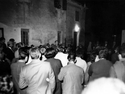 La Zenith di Ferrara