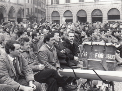 Comune di Forlì