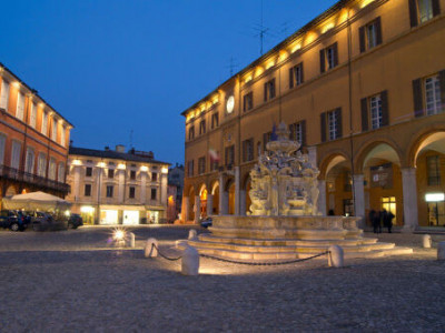  Piazza del Popolo, Cesena