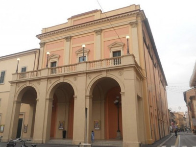 Teatro Comunale