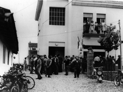 Case del popolo