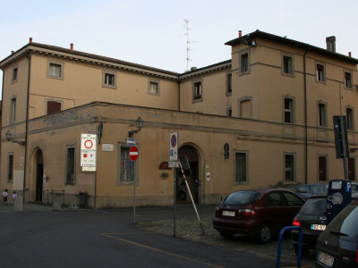 Camera del lavoro e Lega delle cooperative