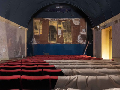 Cinema Trieste