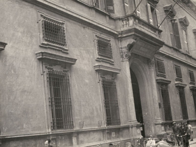 Palazzo Masdoni