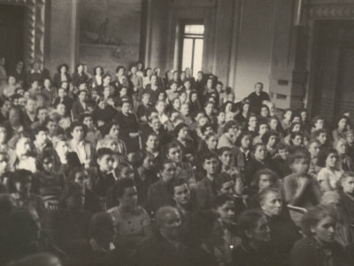 Teatro artigiano di Massenzatico