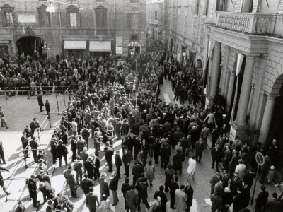 Municipio di Reggio Emilia