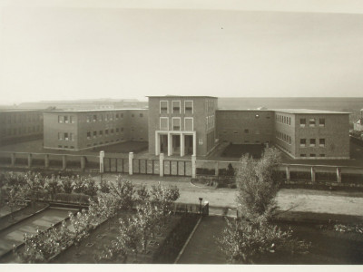 Officine Meccaniche Italiane - Reggiane