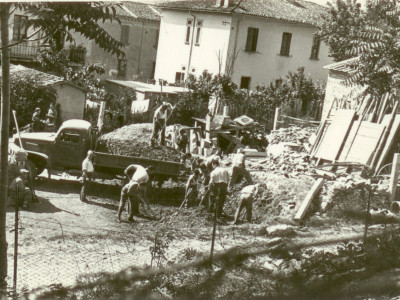 Casa del Popolo di Brisighella