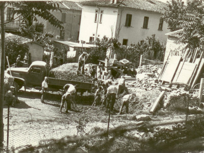 Casa del Popolo di Brisighella