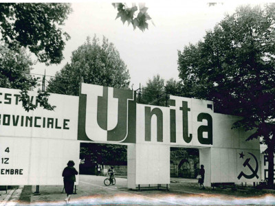 Viale Pubblico Passeggio (per i piacentini “Facsal”)